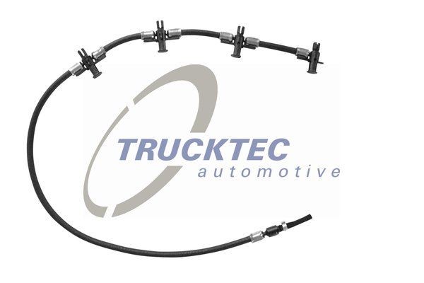 TRUCKTEC AUTOMOTIVE 02.13.088 Voolik, Jääkkütus SPRINTER 513 CDI 2.1 (906.653, 906.655, 906.657) 129 HP Diisel 2020