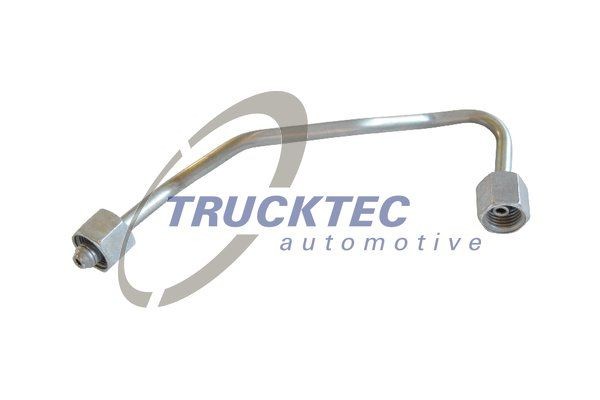 TRUCKTEC AUTOMOTIVE 02.13.091 Kõrgsurvetorustik, sissepritsesüsteem SPRINTER 213 CDI 2.2 (906.611, 906.613) 129 HP Diisel 2018