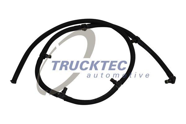 TRUCKTEC AUTOMOTIVE 02.13.099 Voolik, Jääkkütus E-klass E 320 CDI (210.026) 197 HP Diisel 2003