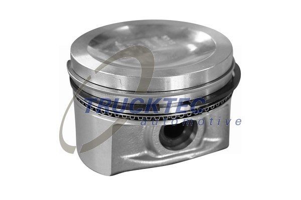TRUCKTEC AUTOMOTIVE Fitting, intake manifold Article number: 02.14.071 cheaply