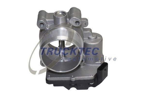 TRUCKTEC AUTOMOTIVE Throttle body Article number: 02.14.095 cheaply