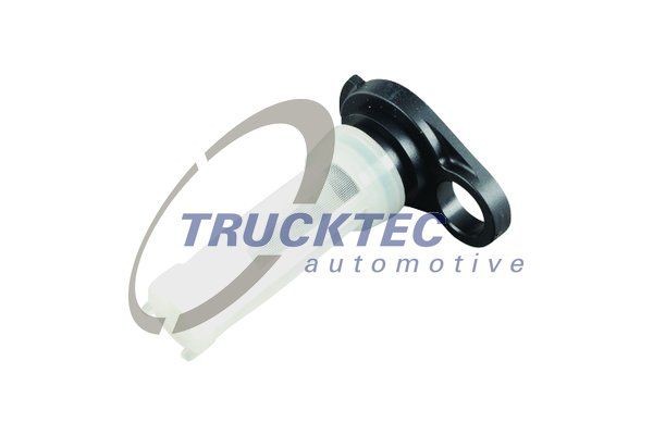 TRUCKTEC AUTOMOTIVE Kütusefilter Artikli number: 02.14.099 soodsalt