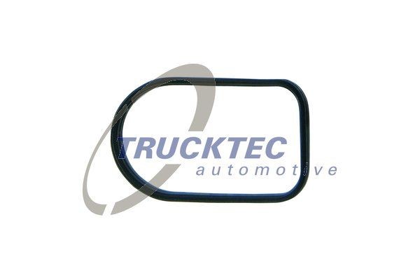 TRUCKTEC AUTOMOTIVE Inlet manifold gasket Article number: 02.16.051 cheaply