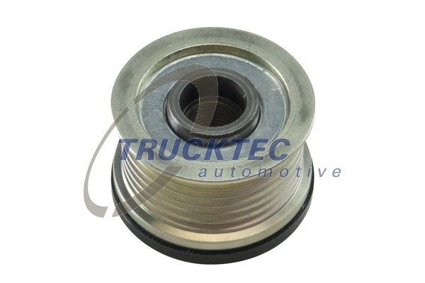 TRUCKTEC AUTOMOTIVE Alternator Freewheel Clutch Article number: 02.17.114 cheaply