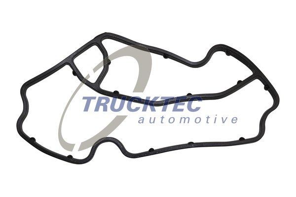 TRUCKTEC AUTOMOTIVE Tihend,õlifiltrikorpus Artikli number: 02.18.091 soodsalt