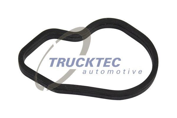 TRUCKTEC AUTOMOTIVE Tihend,õliradiaator Artikli number: 02.18.094 soodsalt
