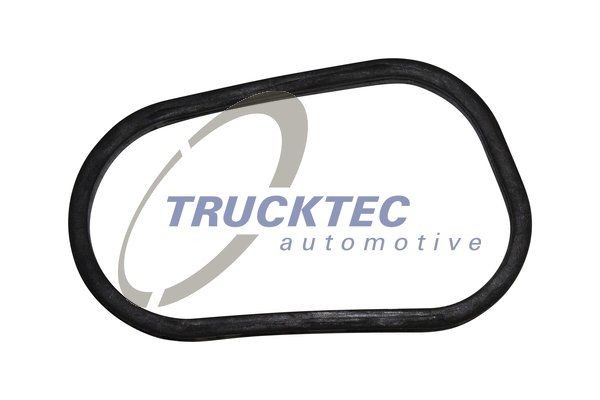 TRUCKTEC AUTOMOTIVE Tihend,õliradiaator Artikli number: 02.18.095 soodsalt
