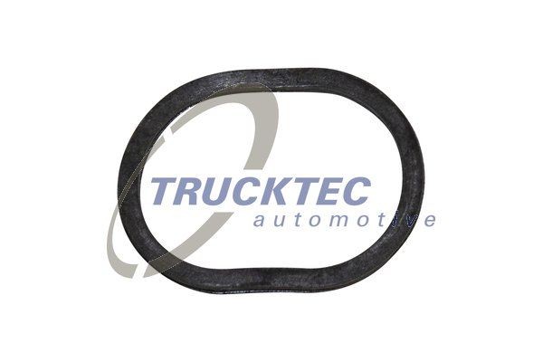 TRUCKTEC AUTOMOTIVE Tihend,õliradiaator Artikli number: 02.18.097 soodsalt