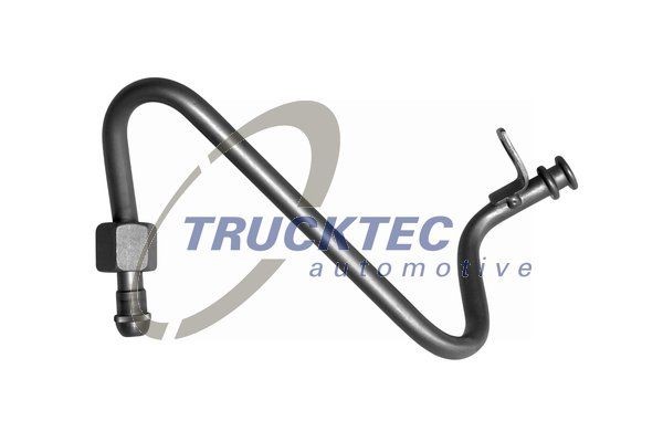 TRUCKTEC AUTOMOTIVE Õliühendus, kompressor Artikli number: 02.18.109 soodsalt
