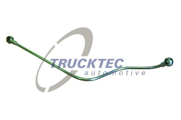TRUCKTEC AUTOMOTIVE Kølevæskerørledning Varenummer: 02.19.004 billige