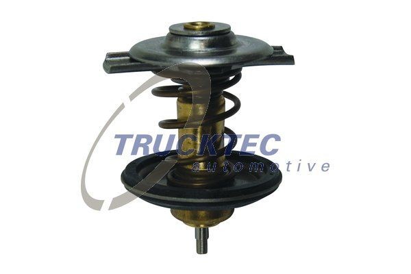 TRUCKTEC AUTOMOTIVE Thermostat Article number: 02.19.239 cheaply
