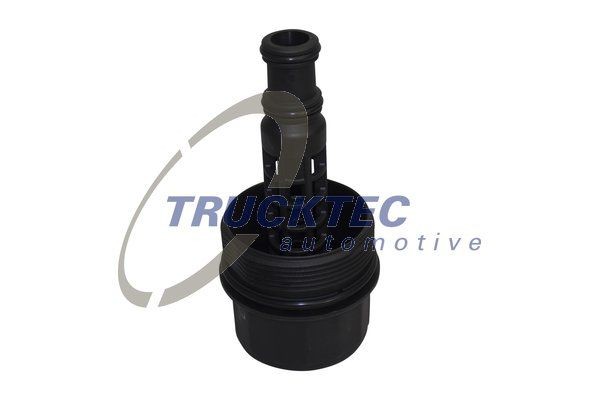 TRUCKTEC AUTOMOTIVE Bracket, engine mounting Article number: 02.22.049 cheaply