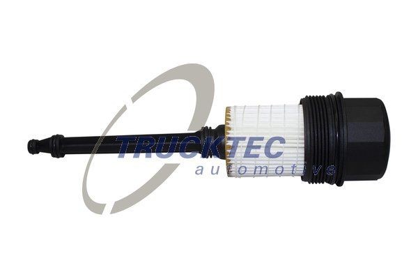 TRUCKTEC AUTOMOTIVE Bracket, engine mounting Article number: 02.22.050 cheaply