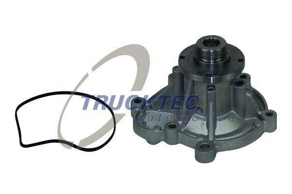 TRUCKTEC AUTOMOTIVE Pakning, automatisk gearkasse Varenummer: 02.25.082 billige
