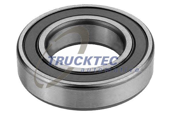 TRUCKTEC AUTOMOTIVE Bearing, propshaft centre bearing Article number: 02.32.128 cheaply
