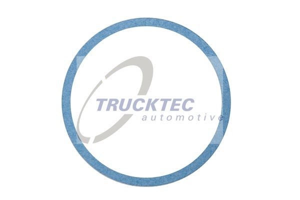 TRUCKTEC AUTOMOTIVE Rõngastihend, hüdraulikafilter Artikli number: 02.37.026 soodsalt