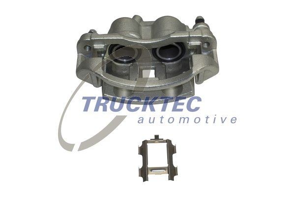 TRUCKTEC AUTOMOTIVE Hydraulic Hose, steering system Article number: 02.37.036 cheaply