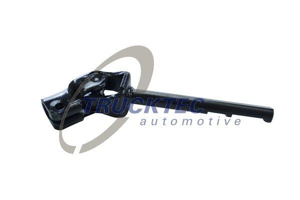 TRUCKTEC AUTOMOTIVE Steering Column Article number: 02.37.211 cheaply