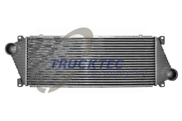 TRUCKTEC AUTOMOTIVE Steering Column Article number: 02.37.212 cheaply