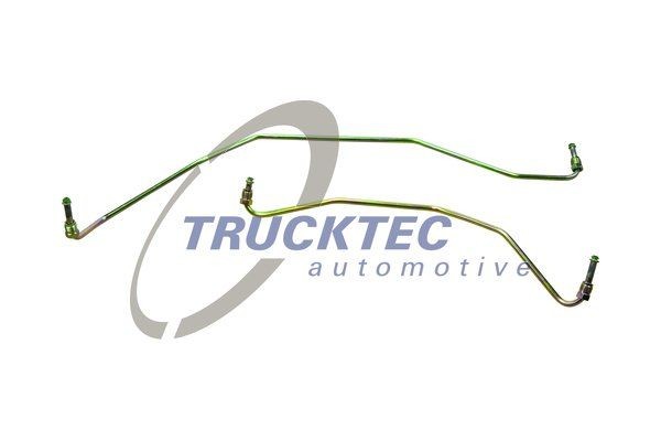TRUCKTEC AUTOMOTIVE 02.37.999 Remondikomplekt, Rooliajam LT 2.3 143 HP Bensiin 2006