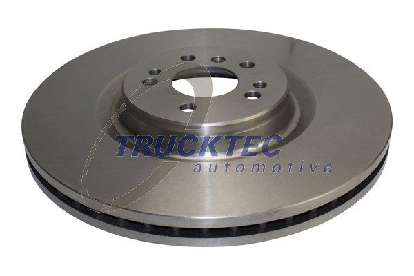 TRUCKTEC AUTOMOTIVE 02.41.012 Motorrumsisolation LT 2.5 SDI 75 HK Diesel 2006