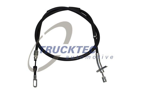 TRUCKTEC AUTOMOTIVE Ventil, udstødningskontrol Varenummer: 02.42.026 billige
