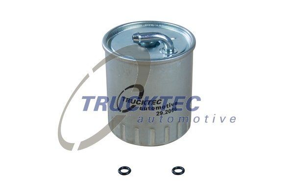 TRUCKTEC AUTOMOTIVE Accelerator pedal position sensor Article number: 02.42.315 cheaply