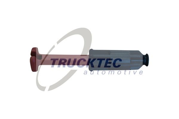 TRUCKTEC AUTOMOTIVE 02.42.323 Plug, spark plug LT 2.3 143 PS Petrol 2006