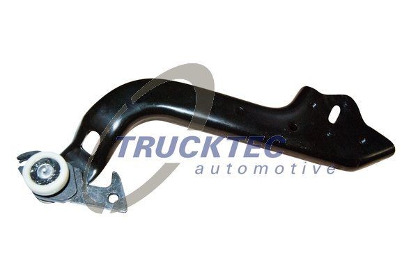TRUCKTEC AUTOMOTIVE Headlight switch Article number: 02.42.343 cheaply