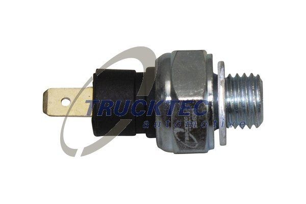 TRUCKTEC AUTOMOTIVE Oil Pressure Switch Article number: 02.42.355 cheaply