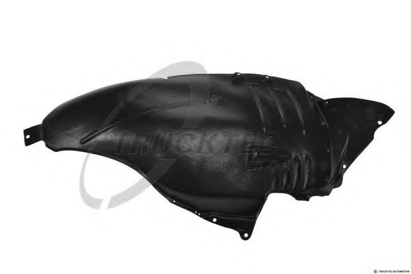 TRUCKTEC AUTOMOTIVE Cover Article number: 02.52.026 cheaply