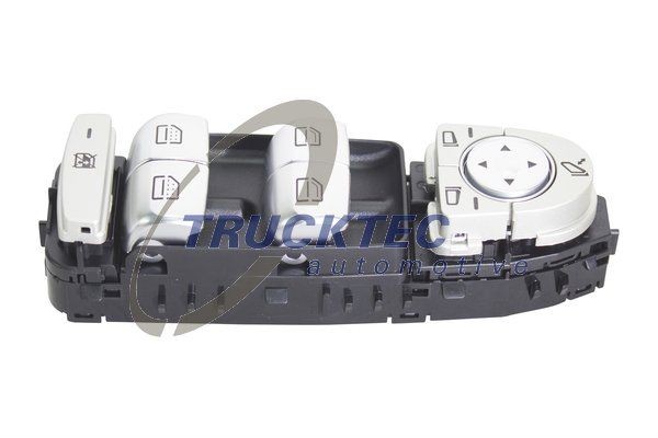 TRUCKTEC AUTOMOTIVE Cover Article number: 02.52.078 cheaply