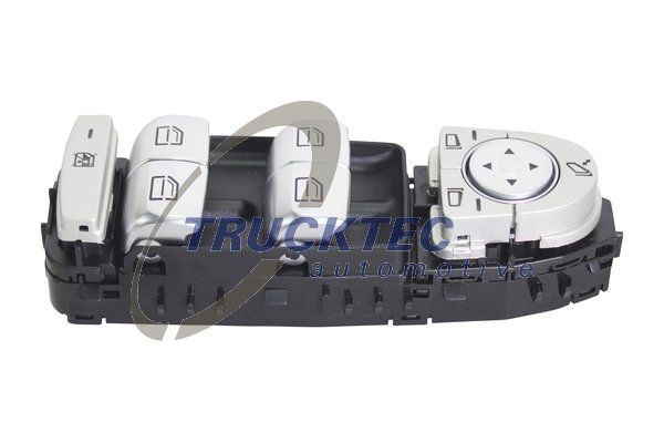 TRUCKTEC AUTOMOTIVE Cover Article number: 02.52.079 cheaply