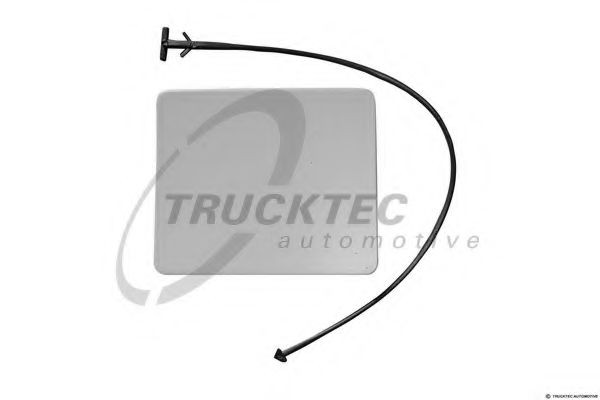 TRUCKTEC AUTOMOTIVE Kate Artikli number: 02.52.138 soodsalt