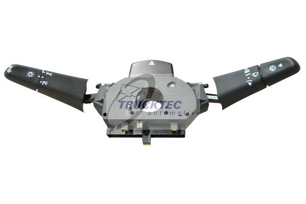 TRUCKTEC AUTOMOTIVE Door Seal Article number: 02.53.078 cheaply
