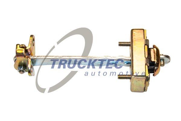 TRUCKTEC AUTOMOTIVE 02.53.145 Dørstop LT 2.5 SDI 75 HK Diesel 2006
