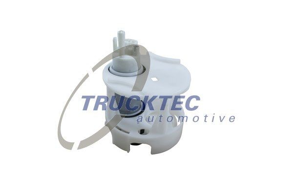 TRUCKTEC AUTOMOTIVE Dørhængsel Varenummer: 02.53.203 billige