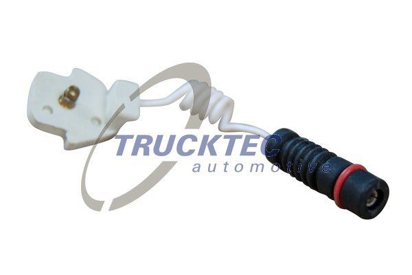 TRUCKTEC AUTOMOTIVE Dørlås Varenummer: 02.53.215 billige