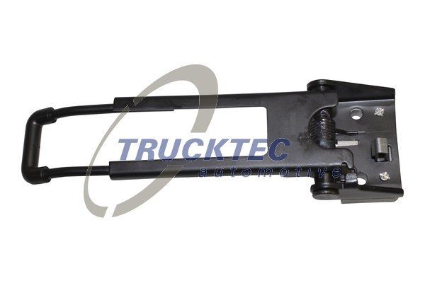 TRUCKTEC AUTOMOTIVE 02.53.241 Dørstop LT 2.5 SDI 75 HK Diesel 2006