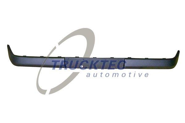 TRUCKTEC AUTOMOTIVE Door Hinge Article number: 02.53.261 cheaply