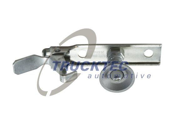 TRUCKTEC AUTOMOTIVE Bonnet Lock Article number: 02.55.017 cheaply