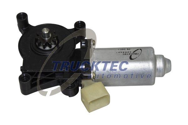 TRUCKTEC AUTOMOTIVE Motor de elevalunas eléctrico Número de artículo: 02.58.046 a buen precio