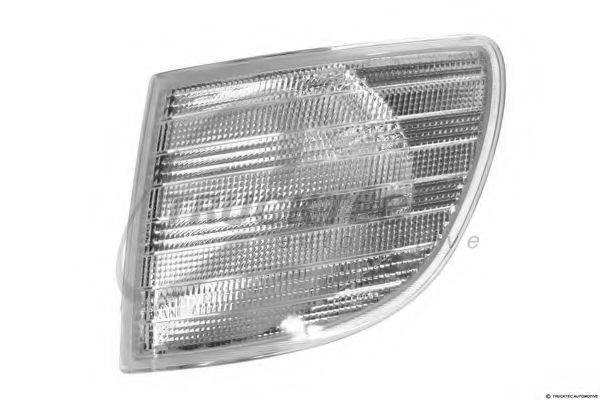 TRUCKTEC AUTOMOTIVE Housing, indicator Article number: 02.58.099 cheaply