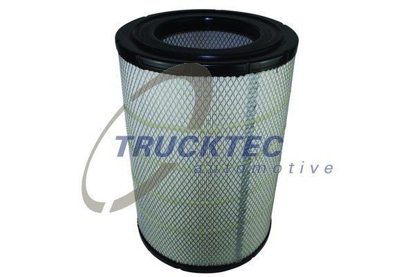 TRUCKTEC AUTOMOTIVE Control Element, heating / ventilation Article number: 02.59.006 cheaply