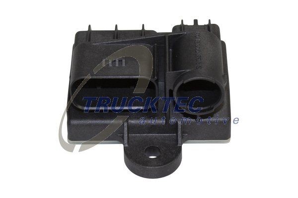 TRUCKTEC AUTOMOTIVE Toruühendus, soojusvaheti Artikli number: 02.59.007 soodsalt