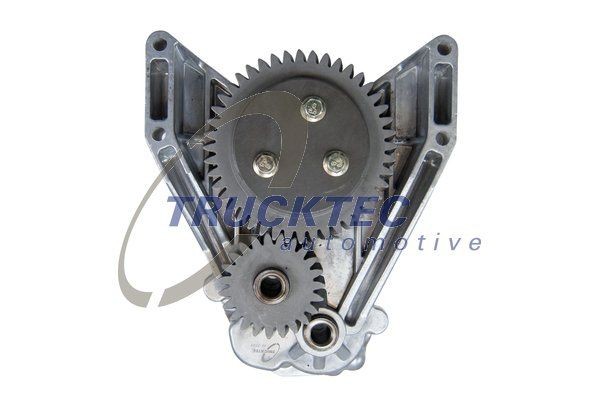TRUCKTEC AUTOMOTIVE Control Element, heating / ventilation Article number: 02.59.143 cheaply