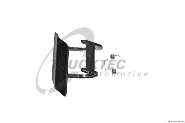 TRUCKTEC AUTOMOTIVE Cover Article number: 02.60.081 cheaply