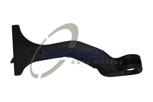TRUCKTEC AUTOMOTIVE Handle, bonnet release Article number: 02.60.124 cheaply