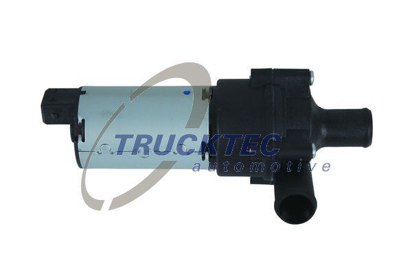 TRUCKTEC AUTOMOTIVE Numbrimärgi alus Artikli number: 02.60.238 soodsalt