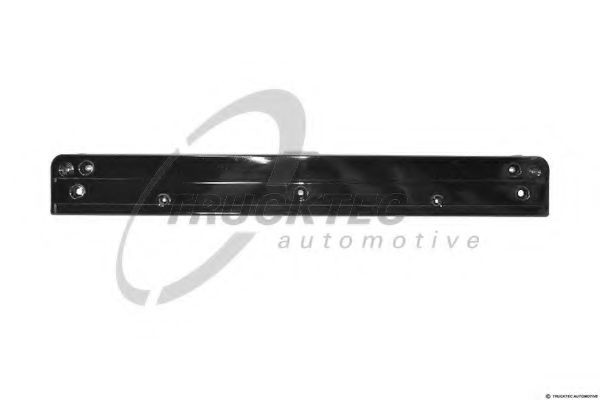 TRUCKTEC AUTOMOTIVE Numbrimärgi alus Artikli number: 02.60.239 soodsalt